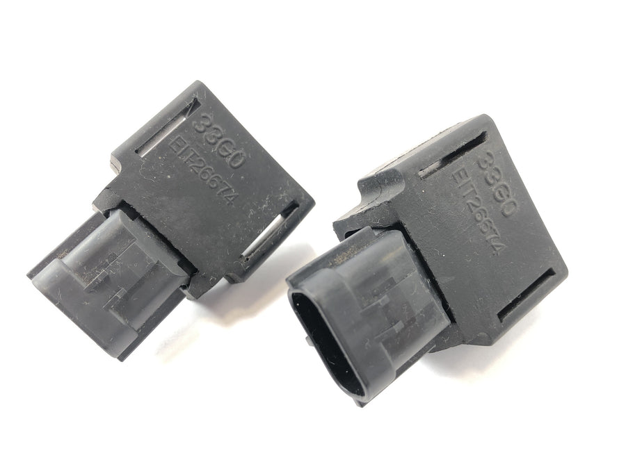 Suzuki VZ 1500 WVCU [2011] - Lufttryckssensor trycksensor trycksensor