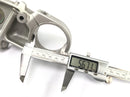 BMW R 1200 ST R1ST [2006] - Gabelbrücke Lenkkopfbrücke unten Telelever-3
