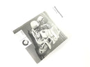 BMW R 1200 Cl K30 [2003] - Underhållsinstruktioner-1