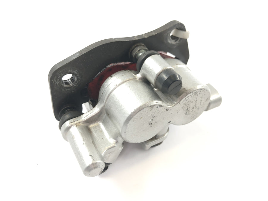 Yamaha XTZ 750 3LD [1989] - Bremssattel Bremszange vorne rechts