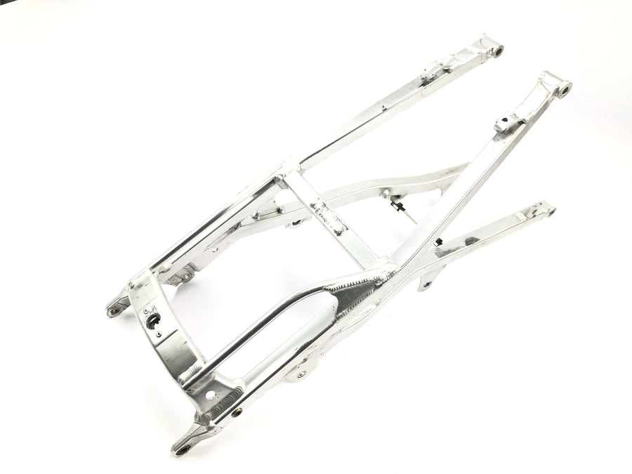 Husqvarna TE 610 H6 8AE [TE 570 H7] - Bakre ram ram bakre del aluminium