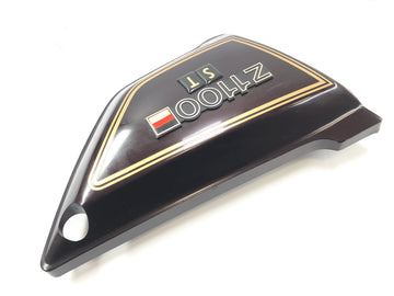 Kawasaki Z 1100 KZT10A [1984] - Seitenverkleidung Verkleidung links Cover Panel - 0