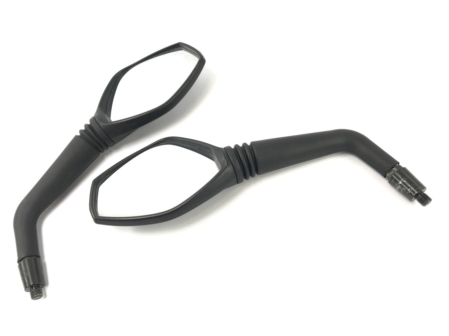 KTM 690 SM Prestige [2007] - Spiegel Refellage Side Mirror Set Par