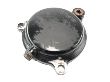Yamaha XT 600 43F [1985] - Oljefilter lock Motoroljefilterlocket Motorlock - 0