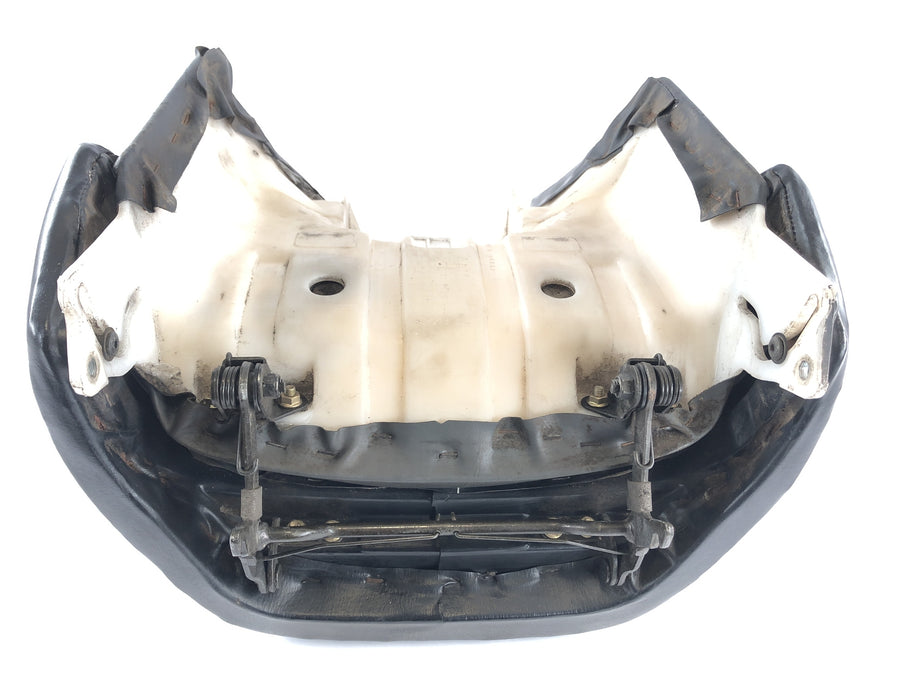 Yamaha v Max 1200 2We [1996] - förarstolbänk