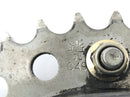 Triumph Sprint ST 1050 [2005] - Kedjehjulkedjan med kedjehjulbärare-3