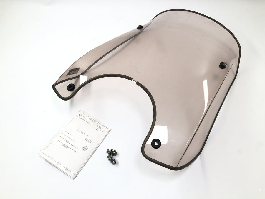 Kawasaki Z 1100 KZT10A [1984] - Verkleidungsscheibe Windschild Tourenscheibe mit ABE