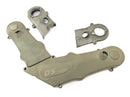 Ducati Multistrada 1000 DS [2003] - Zahnriemenabdeckung Motordeckel Timingbelt Cover-1