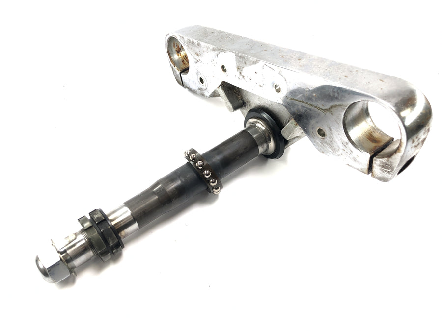 Yamaha XVS 650 Drag Star VM03 [2001] - Fork Bridge nedan