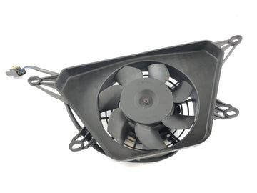 BMW K 1300 S K12S [2010] - Cooler Fan Motor Fan