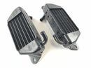 BMW R 1200 C 259C [1997] - oljekylare set par-1