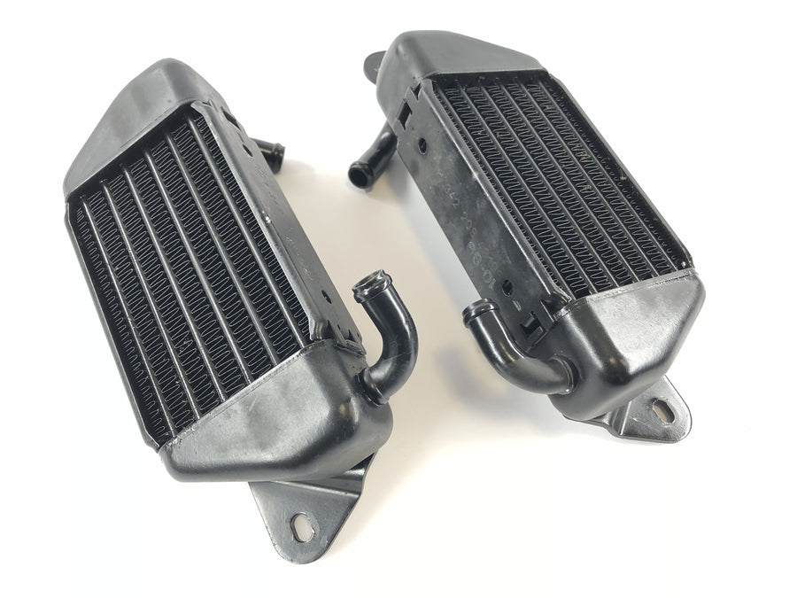 BMW R 1200 C 259C [1997] - oljekylare set par
