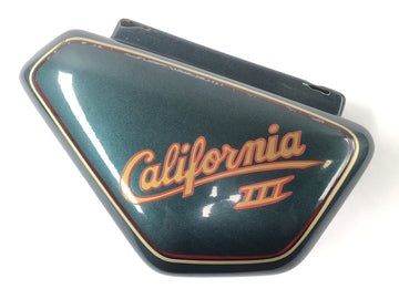 Moto Guzzi California III VY Integrale [1990] - Sidopanelens sidopanel vänster