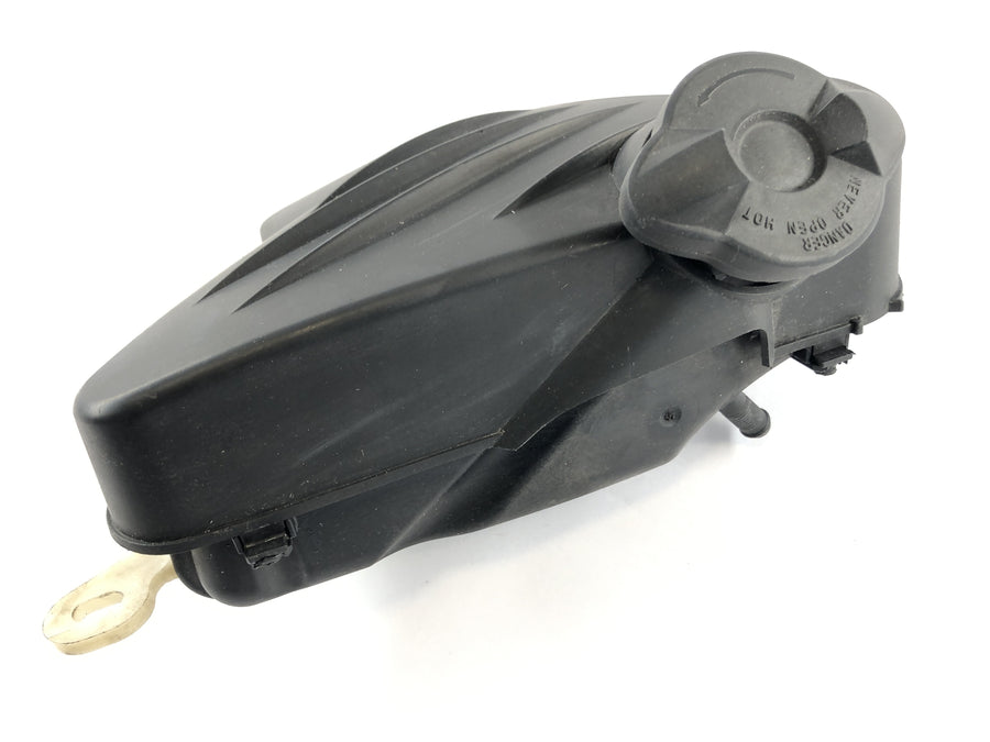 BMW K 1300 S K12S [2010] - Kühlmittelbehälter Ausgleichsbehälter Expansionstank