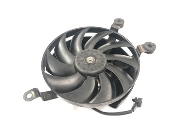 Suzuki GSF 1250 SA Bandit WVCH [2007] - Kylarfläkt impeller kylarfläkt - 0