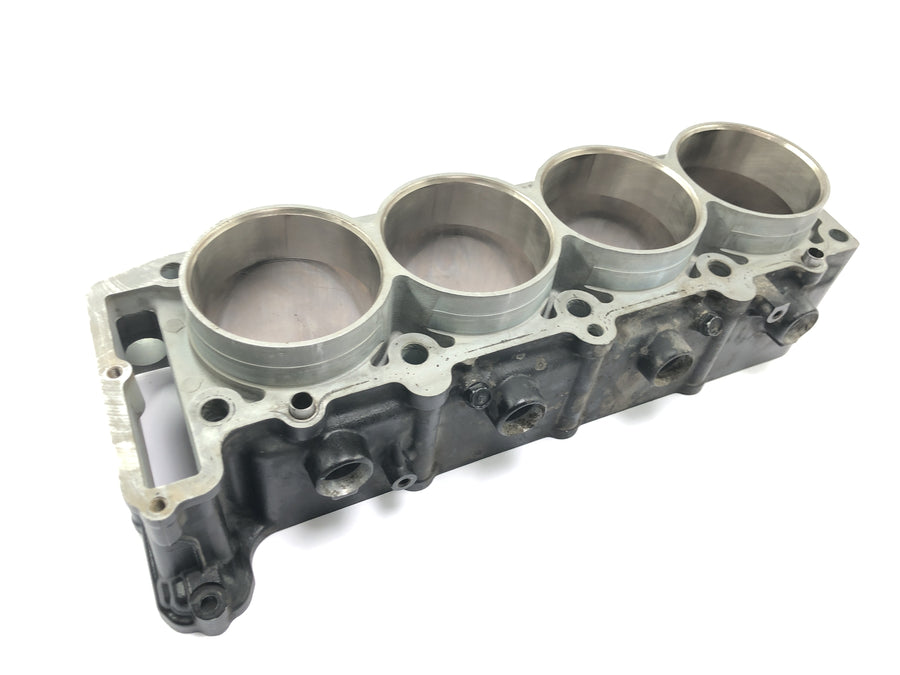 Kawasaki ZRX 1200 S ZRT20A [2001] - Cylinder med kolvsats cylinderblock