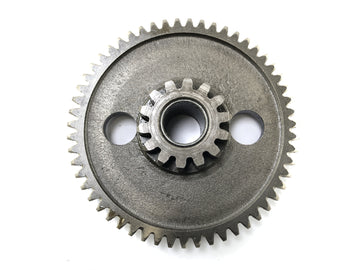 Ducati SL 600 PAVOAH [1982] - Starter Gear Gear Gear