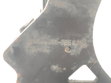 BMW F 650 GS R13 [2000] - Förarens fotstöd, höger fotstöd - 0
