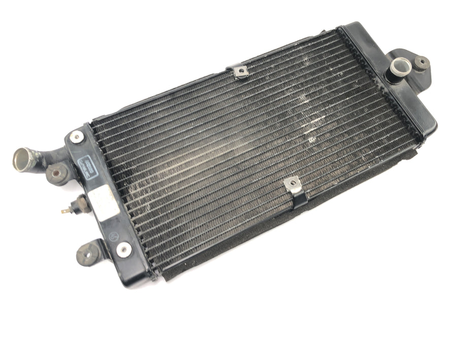 Honda VTX 1800 SC46 [2004] - Kühler Wasserkühler Kühlsystem Radiator