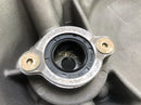 Husqvarna SM 630 A4 [2010] - Kopplingslockmotorlock-3