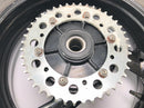 Yamaha YZF 750 R 4HN [1995] - Hinterrad Rad Felge mit Kettenrad 17xMT5.50-5
