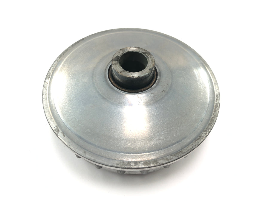 BMW C1 125 [2002] - Variomatic variator centrifugalregulator drivrullsats