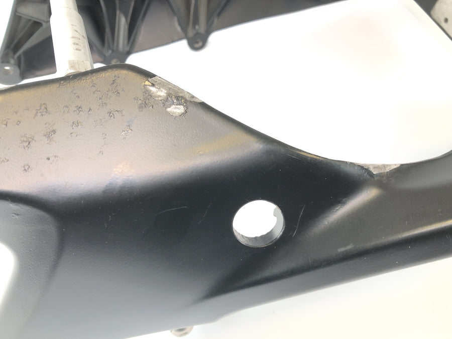 Benelli TNT 1130 [2009] - Bakram
