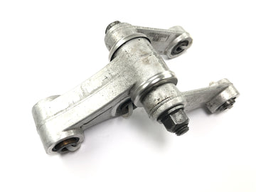 BMW F 650 GS R13 [2000] - Vipparms fjäderben bakre fjädring stötdämpare