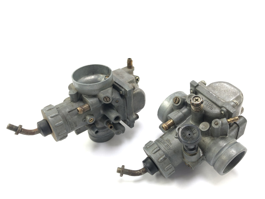 Yamaha Rd 350 YPVS 31K [1984] - Förgasare set par