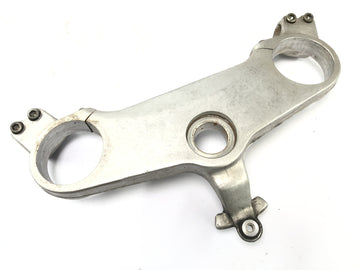 Cagiva Mito 125 Evo 8p [2000] - Fork Bridge ovanför bridge styrhållaren
