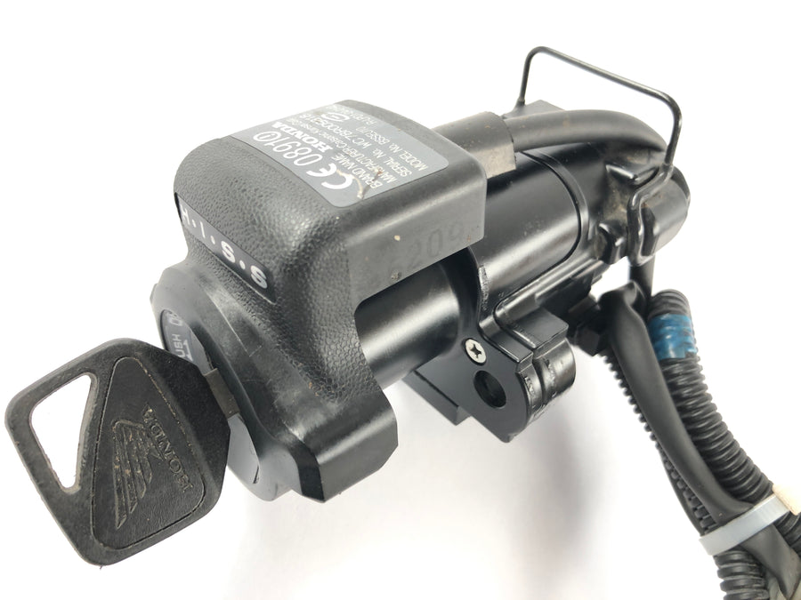 Honda CBF 1000 A SC58 [2006] - Locksmith Tändlåsetank CDI