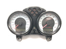 Ducati Monster SR2 800 M4 [2006] - Schlosssatz mit Wegfahrsperre Zünschloss Tachometer Cockpit-4
