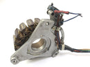 Yamaha Rd 350 YPVS 31K [1984] - Generator med pickup-3