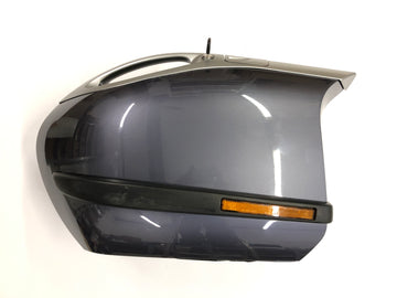 BMW K 1200 LT K2LT [1999] - Resväska set med toppfodral resväska med innerfickor - 0