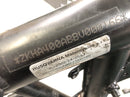 Husqvarna SM 630 A4 [2010] - Ram med papper-6