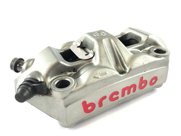 Ducati 1098 S H7 [2009] - Bromsokbromstång framför vänster
