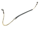 Sachs ZX 125 [1998] - Bremsleitung Stahlflex Bremsschlauch hinten-4