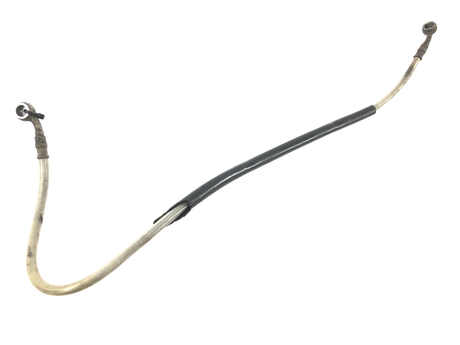 Sachs ZX 125 [1998] - Bremsleitung Stahlflex Bremsschlauch hinten