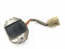 Yamaha XT 350 3YT / 55V [1990] - Regler-3
