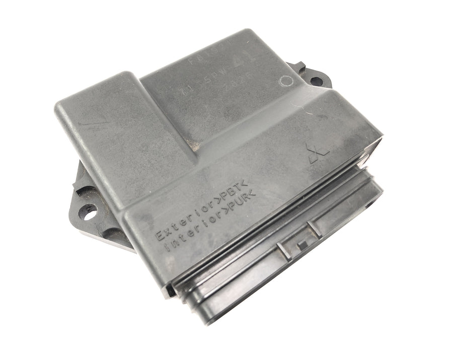 YAMAHA YZF R1 RN09 [2003] - Kontrollenhet Zündbox ECU CDI Controller