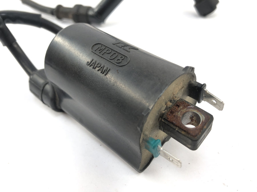 Honda CB 750 RC42 [1996] - Zündspulen Set mit Zündkerzenstecker
