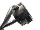 Yamaha TT 600 59X [1986] - handlebar switch on the left-3