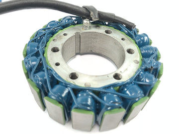 Honda GL 500 Silverwing PC02 [1982] - Stator Lichtmaschine - 0