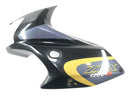 Kawasaki ZRX 1200 S ZRT20A [2002] - Verkleidung Seitenverkleidung links-1