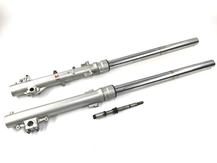 Honda NX 650 RD02 [1989] - Gabel Telegabel with axis
