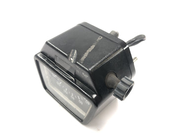Yamaha XT 600 Z Ténéré 55W [1986] - Tacho hastighetsmätare hastighetsmätare km/h display - 0