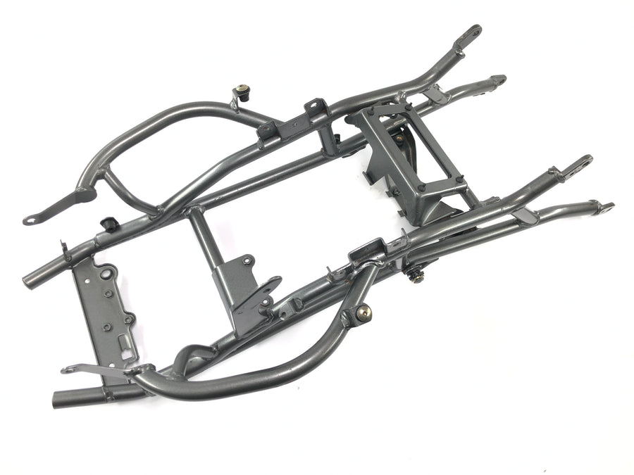 Cagiva Planet 125 [1998] - Bakram Bakram