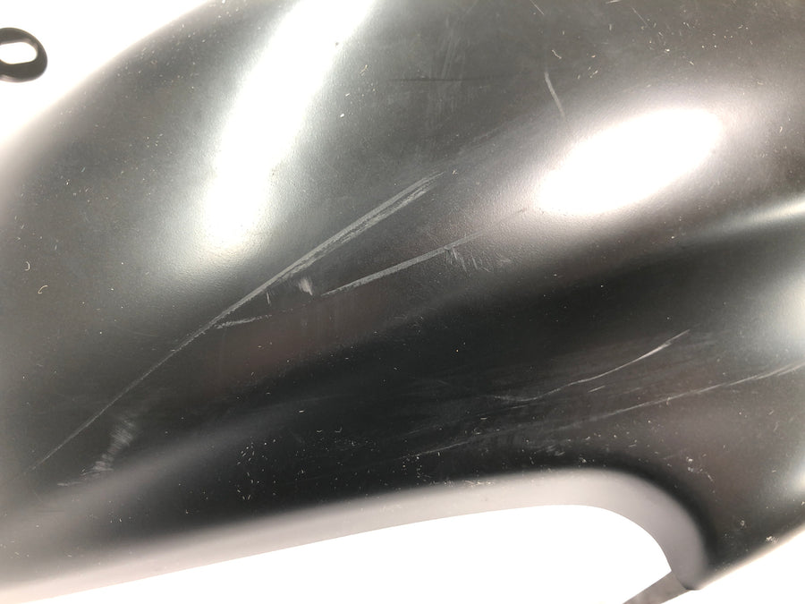 Harley Davidson Low Rider [CULT WERK] - Front Mudguard Mudguard Front Wheel Fender with Bracket