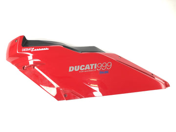 Ducati 999 H4 [2003] - Sidbeklädnad vänster beklädnadsbeklädnadsberäkningspanel