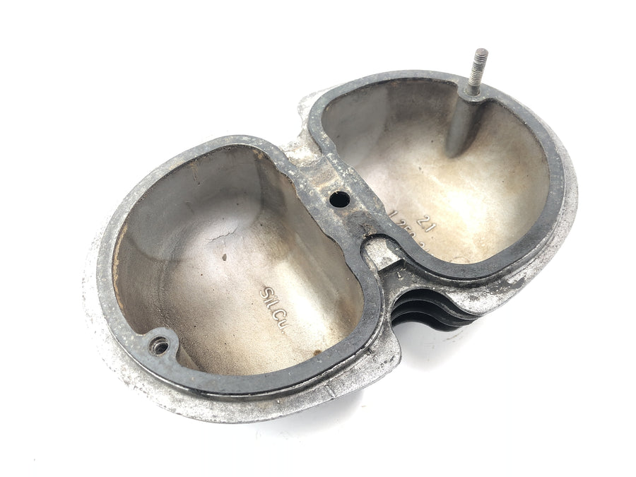 BMW R75/5 [1973] - Ventillock till höger